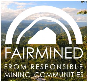FAIRMINED ORO DEL CUAL ESTAR ORGULLOSO